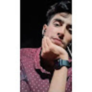 Meet your Posher, Aditya